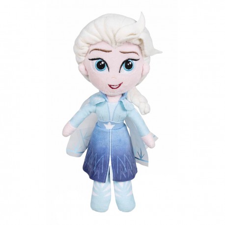 Frozen II. Elsa.