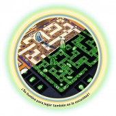 Laberinto. 30 aniversario.