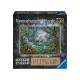 Escape puzzle: The unicorn.