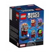 Brick Headz, Star Lord.