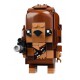 Brick Headz, Chewbacca (Star Wars).