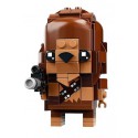 Brick Headz, Chewbacca (Star Wars).