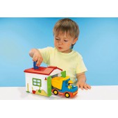 1.2.3 Avión con pasajero.