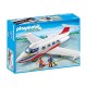 Holiday plane. PLAYMOBIL 6081