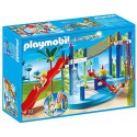 Water park play area. PLAYMOBIL 6670