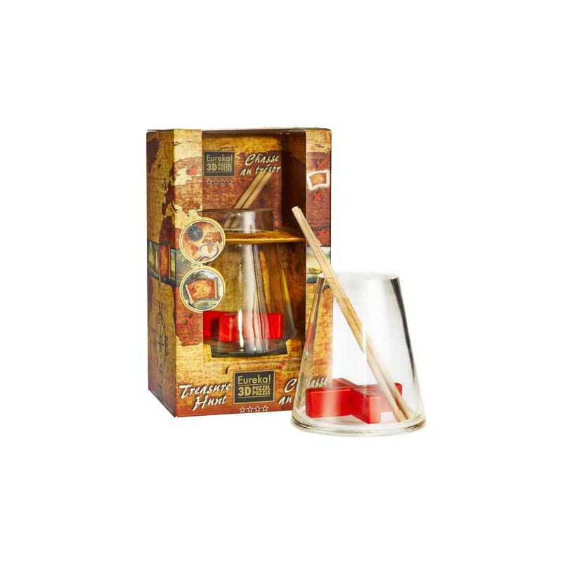 Collection Casse Tetes.