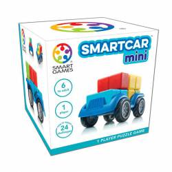 Smartcar mini de Smart Games