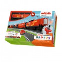Set de iniciación Tren de Bomberos Märklin My World