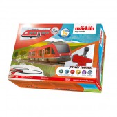 LINT starter set. MARKLIN 29100