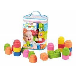 Activity cube Peppa Pig.