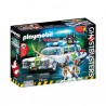 Cazafantasmas: Ecto-1 Ghostbusters. PLAYMOBIL 9220