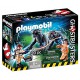 Venkman and Terror Dogs. PLAYMOBIL 9223