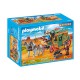 Diligencia. Playmobil 70013