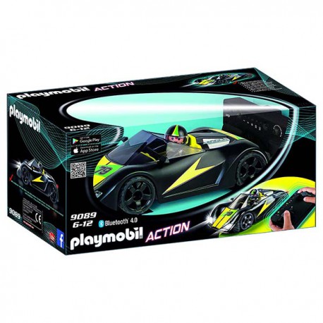 Playmobil 9089 | Racer Deportivo RC