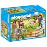 Animales de la granja. PLAYMOBIL 6133