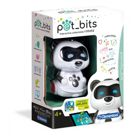 Pet_Bits Panda.