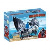 Drago y Dragón con armadura. Playmobil 9459