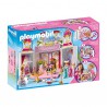 Cofre: Palacio Real. PLAYMOBIL Princess 4898