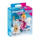 Princess with Weaving Wheel. PLAYMOBIL 4790