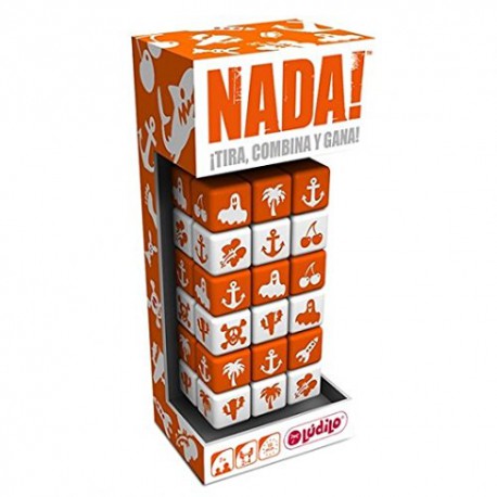 Nada! Dice games.