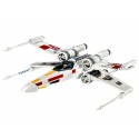 Star Wars: X-Wing Fighter.