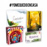 Pack YoMeQuedoEnCasa