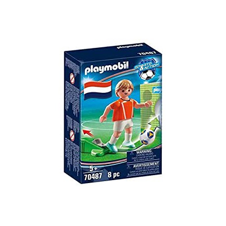 Jugador de fútbol, Polonia.