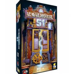 Warehouse 51.