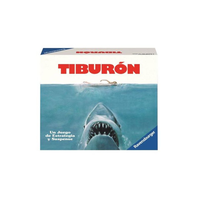 Tiburón.