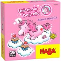 Unicornio destello. El tesoro de las nubes.