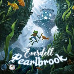 Everdell Pearlbrook (español).