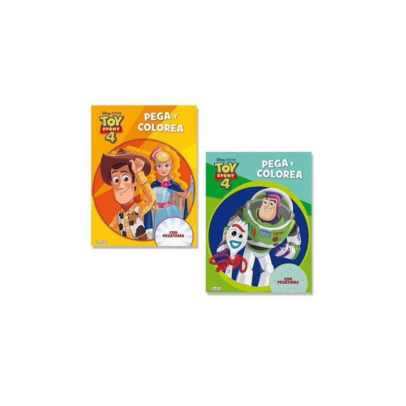 Mickey Mouse: 100 pegatinas.