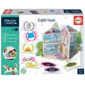 Aprender es divertido. Crea historias.