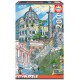 Roma. Educa City Puzzle. 200 pcs.