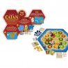 Catan. 25 aniversario.