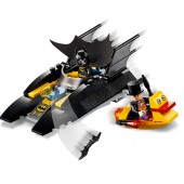 Batboat The Penguin Pursuit.