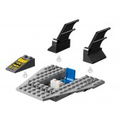 Caza del pingüino en la Batlancha