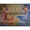 Brigada 1936: La Guerra Civil Española.