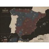 Brigada 1936: La Guerra Civil Española.