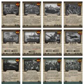 Brigada 1936: La Guerra Civil Española.