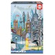 Paris. Educa City Puzzle. 200 pcs.