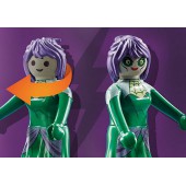 Scooby-Doo. Aventura en el cementerio.