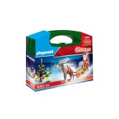 Maletín Dinosaurios y Explorador.