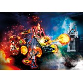 Novelmore Treasure Transport.