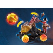 Transporte del Tesoro Novelmore.