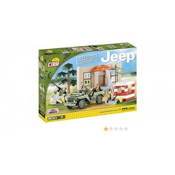 Jeep.