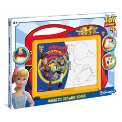 Magnetic Drawing Board.