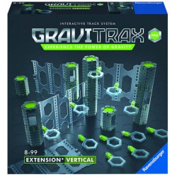 GraviTrax Pro. Expansión Vertical.