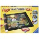 Roll your puzzle XXL.