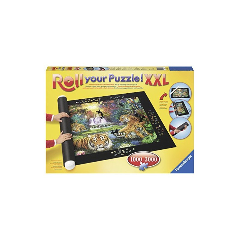 Roll your puzzle XXL.